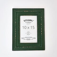 Деревянная рамка Deramki 10х15 см