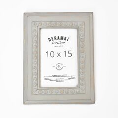Деревянная рамка Deramki 10х15 см